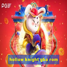 hollow knight gba rom